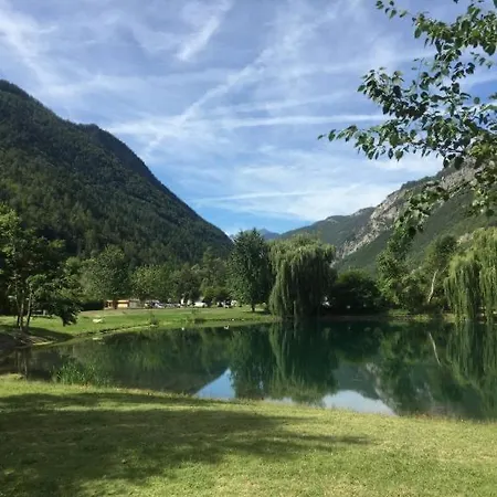 Privat bolig A Centron Au Coeur De La Haute-tarentaise La Plagne