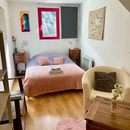 A Centron Au Coeur De La Haute-tarentaise Privat bolig La Plagne