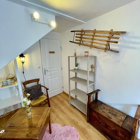 Habitación en casa particular A Centron Au Coeur De La Haute-tarentaise *