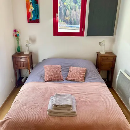 Privat bolig A Centron Au Coeur De La Haute-tarentaise *