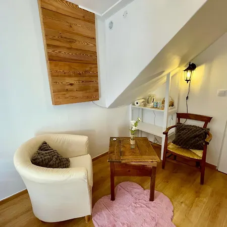 A Centron Au Coeur De La Haute-tarentaise 拉普拉涅