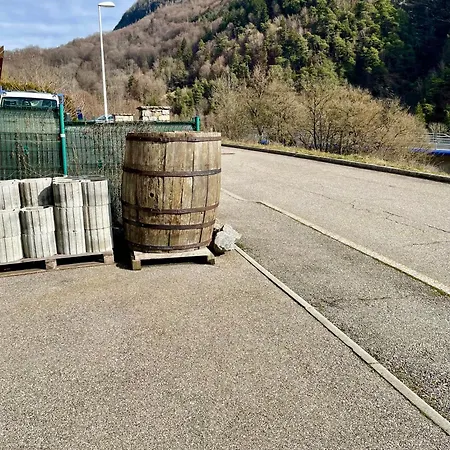 A Centron Au Coeur De La Haute-tarentaise Privat bolig La Plagne