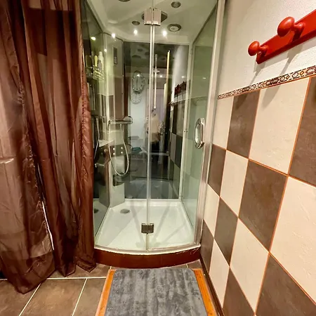 A Centron Au Coeur De La Haute-tarentaise