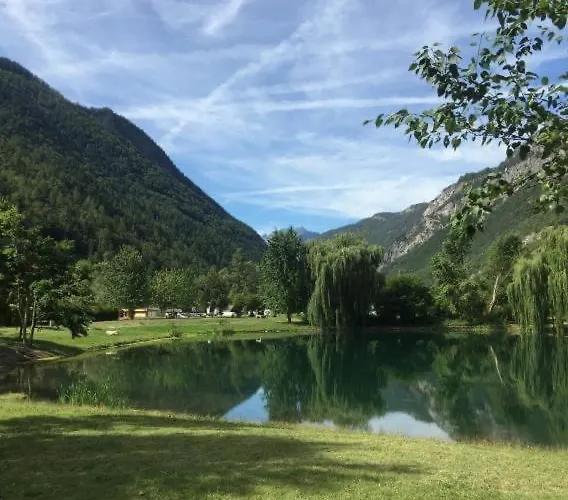 Privat bolig A Centron Au Coeur De La Haute-tarentaise La Plagne