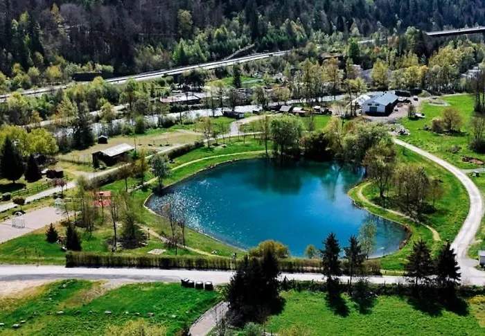 Privat bolig A Centron Au Coeur De La Haute-tarentaise La Plagne