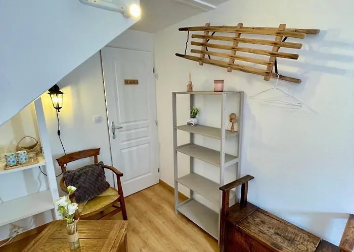 Privat bolig A Centron Au Coeur De La Haute-tarentaise *