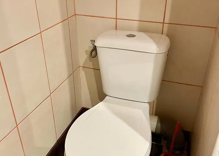 Privat bolig A Centron Au Coeur De La Haute-tarentaise