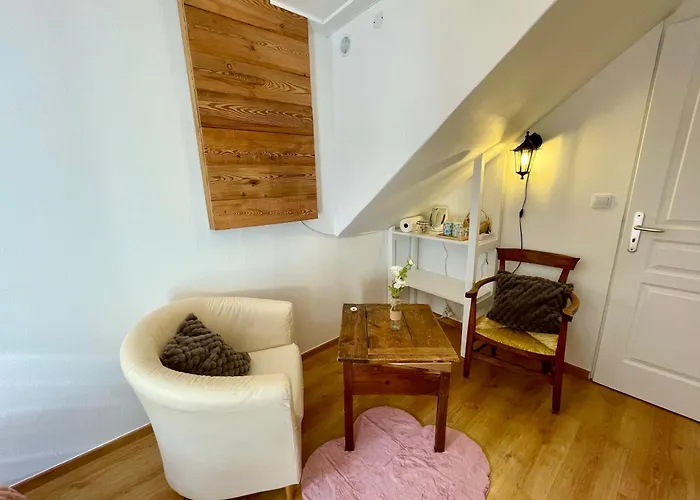 A Centron Au Coeur De La Haute-tarentaise La Plagne