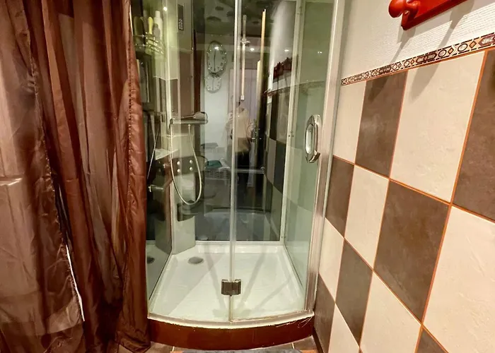 A Centron Au Coeur De La Haute-tarentaise