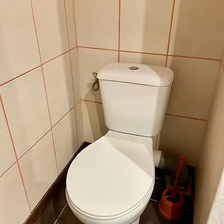 Privatunterkunft A Centron Au Coeur De La Haute-tarentaise