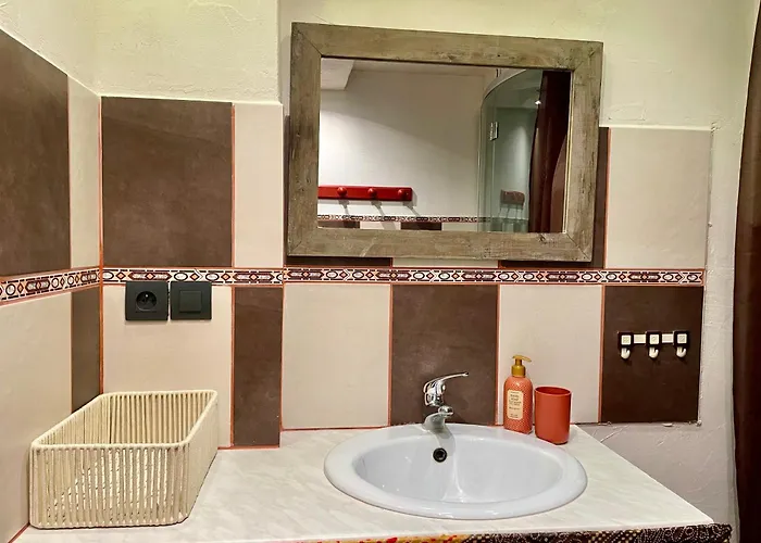 à Centron Au Cœur De La Haute-tarentaise